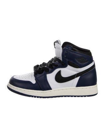 Jordan Boys' 1 Retro High OG Sneaker