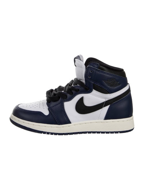 Jordan Boys' 1 Retro High OG Sneaker