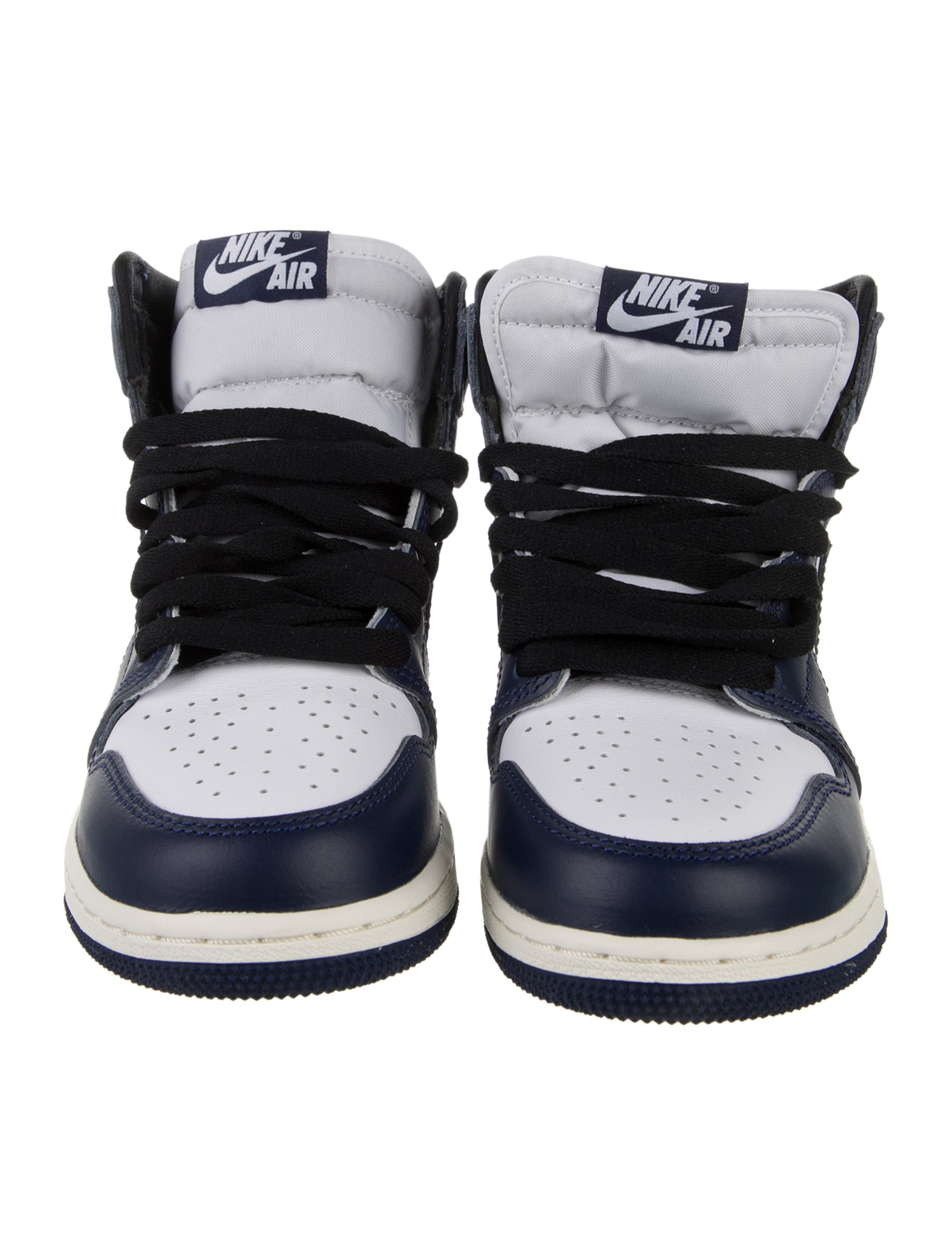 Jordan Boys' 1 Retro High OG Sneaker