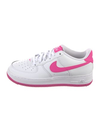 Nike Low Top Sneakers