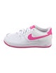 Nike Low Top Sneakers