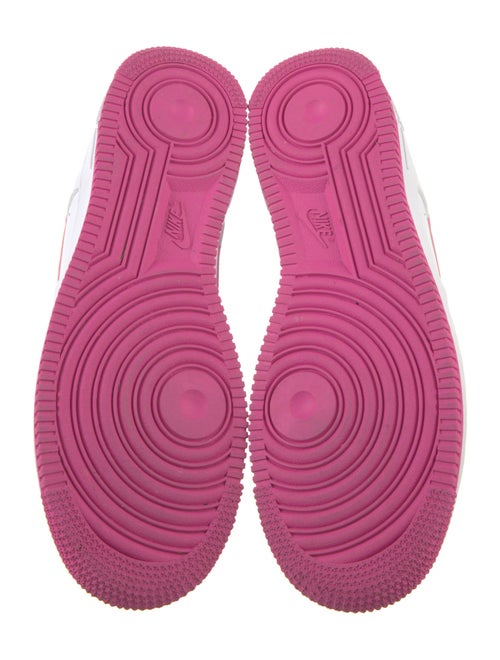 Nike Low Top Sneakers