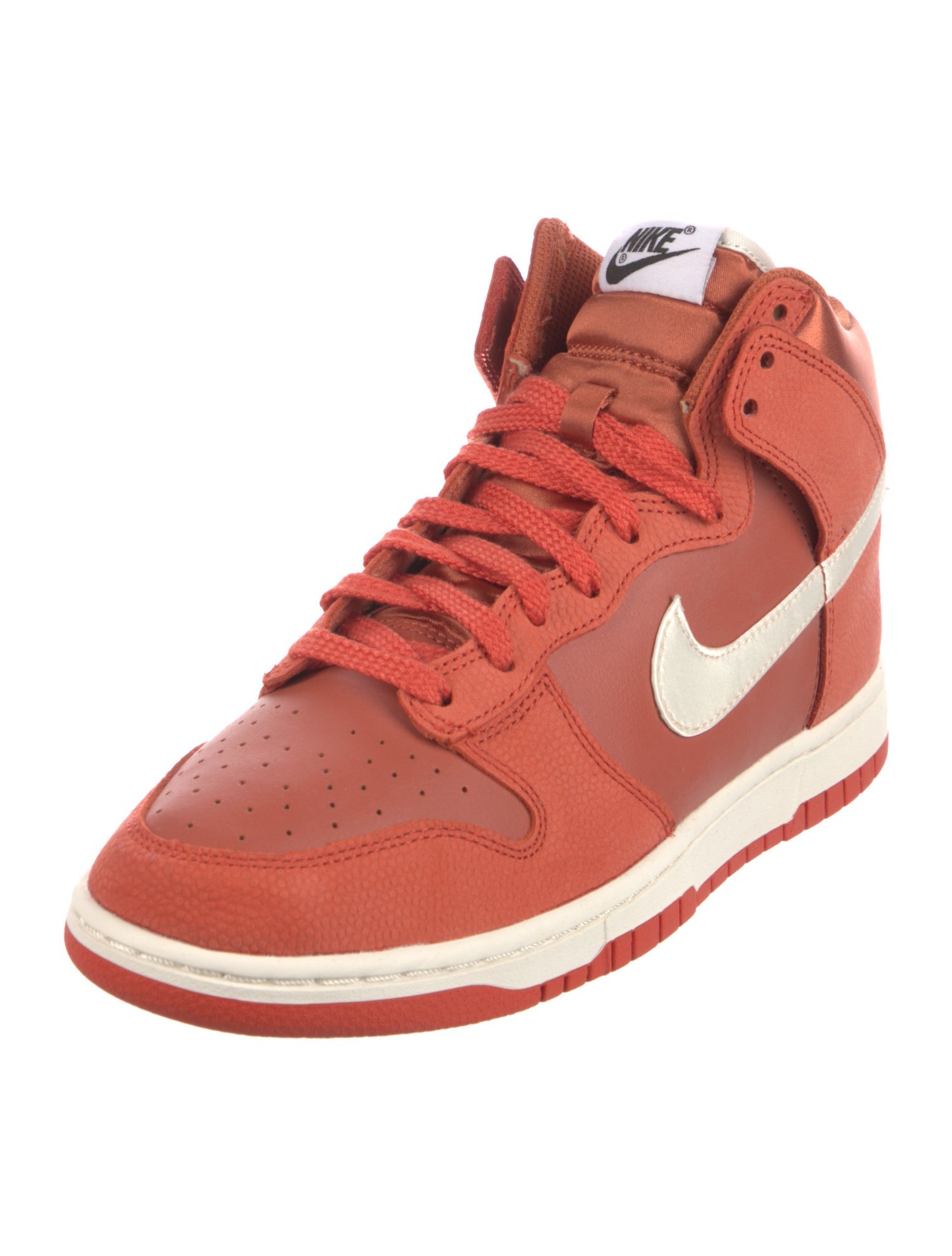 Nike Dunk High PRM 'NBA WNBA One Game' Sneakers