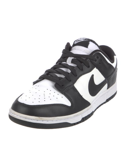 Nike Dunk Low Retro 'Panda' Sneakers