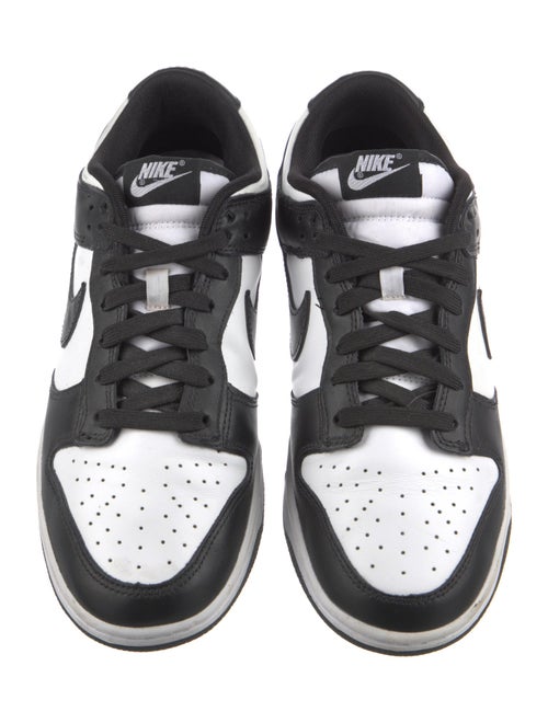 Nike Dunk Low Retro 'Panda' Sneakers