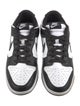 Nike Dunk Low Retro 'Panda' Sneakers