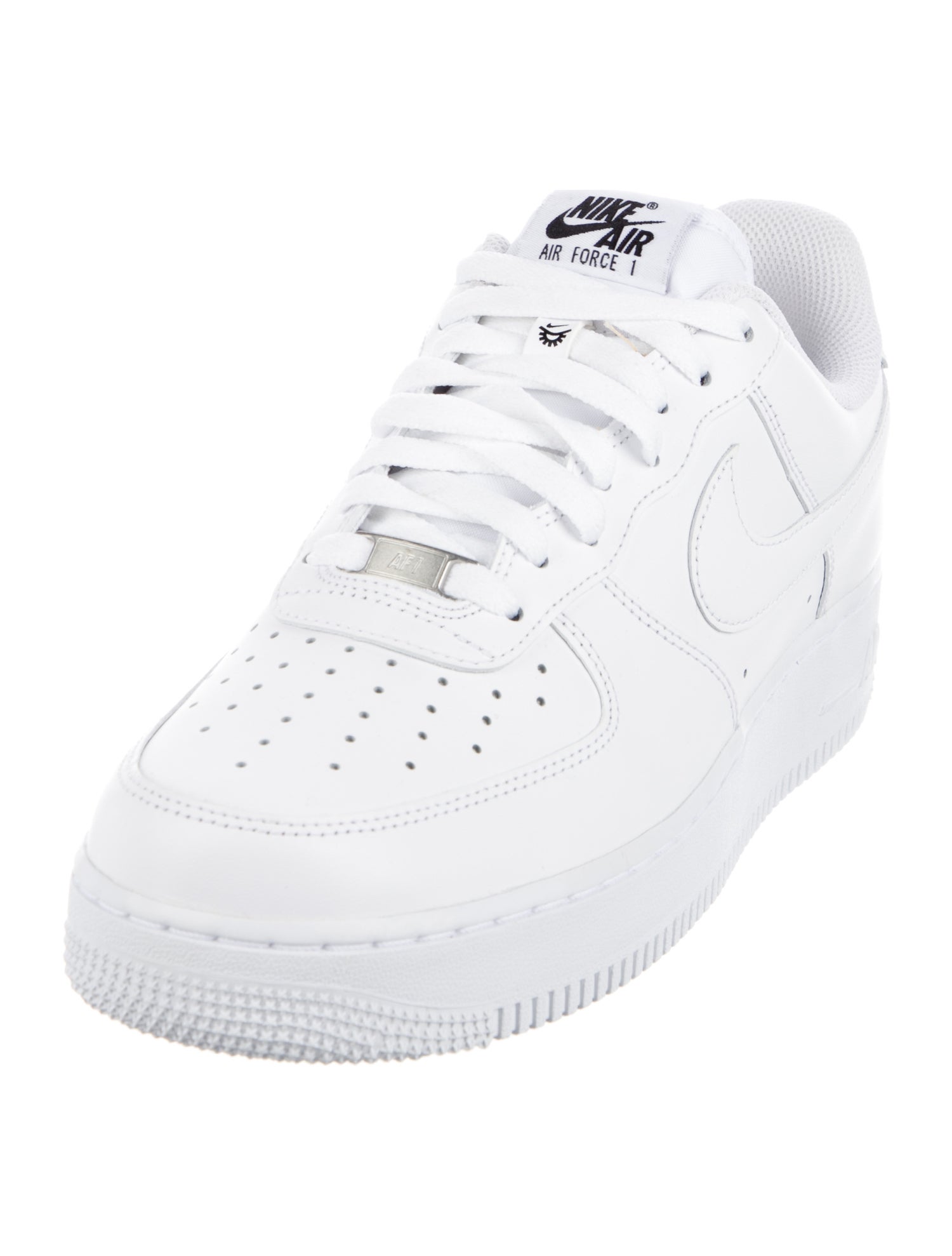 Nike Leather Sneakers