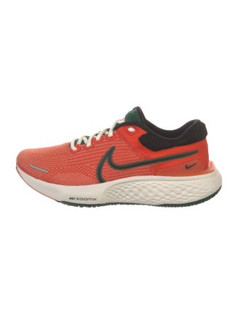 Nike Colorblock Pattern Athletic Sneakers