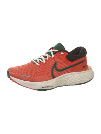 Nike Colorblock Pattern Athletic Sneakers