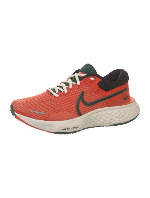 Nike Colorblock Pattern Athletic Sneakers