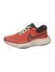 Nike Colorblock Pattern Athletic Sneakers