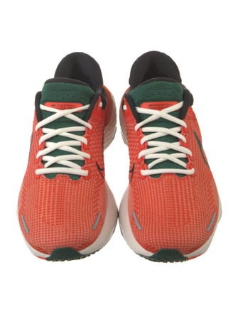 Nike Colorblock Pattern Athletic Sneakers