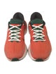Nike Colorblock Pattern Athletic Sneakers