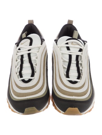 Nike Colorblock Pattern Sneakers