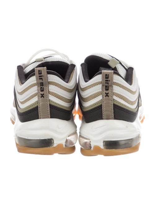 Nike Colorblock Pattern Sneakers