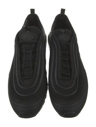 Nike Mesh Athletic Sneakers