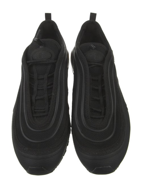 Nike Mesh Athletic Sneakers