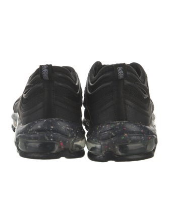 Nike Mesh Athletic Sneakers