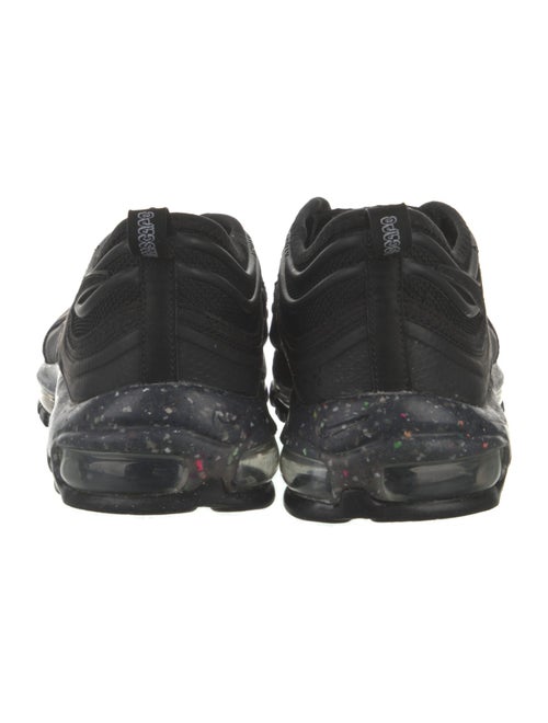 Nike Mesh Athletic Sneakers