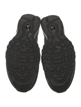 Nike Mesh Athletic Sneakers