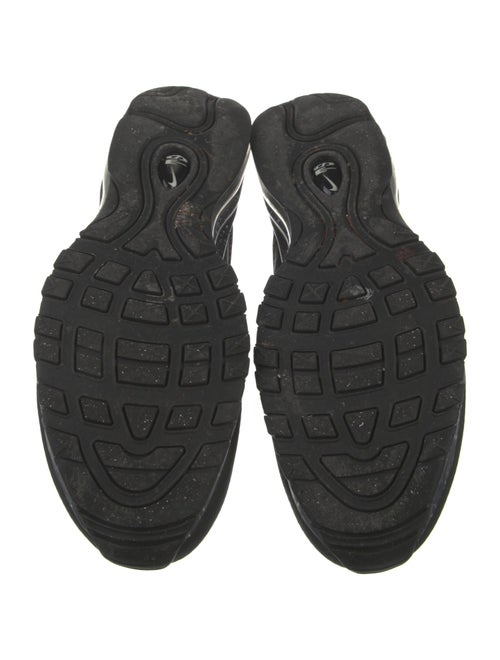 Nike Mesh Athletic Sneakers