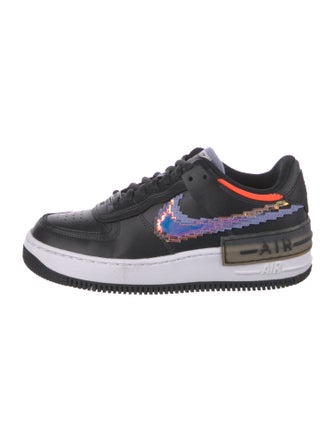 Nike Air Force 1 Low Shadow 8 Bit (W) Sneakers