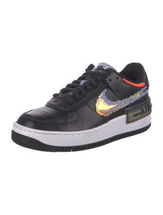 Nike Air Force 1 Low Shadow 8 Bit (W) Sneakers