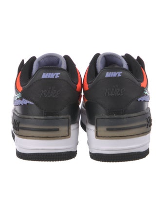 Nike Air Force 1 Low Shadow 8 Bit (W) Sneakers