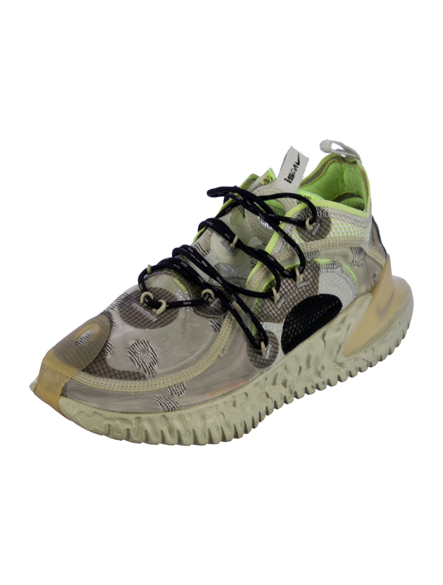 Nike Printed Sneakers