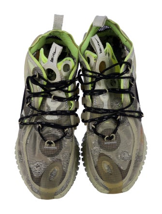 Nike Printed Sneakers