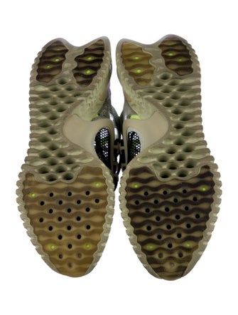 Nike Printed Sneakers