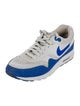 Nike Air Max 1 Ultra Essentials Athletic Sneakers