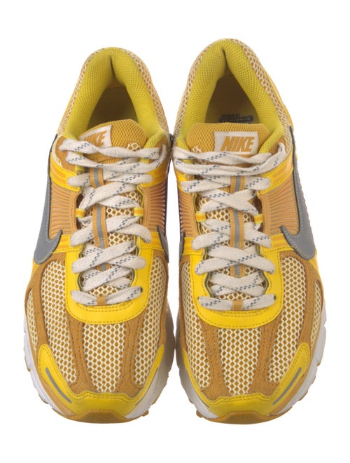 Nike Mesh Printed Sneakers