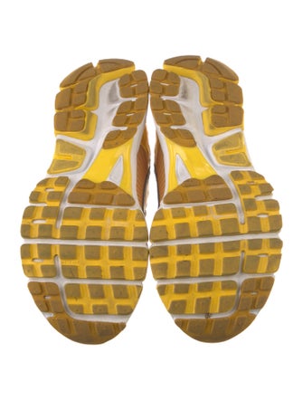 Nike Mesh Printed Sneakers