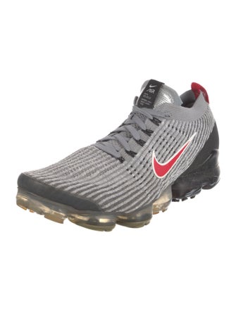 Nike Colorblock Pattern Athletic Sneakers