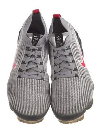 Nike Colorblock Pattern Athletic Sneakers