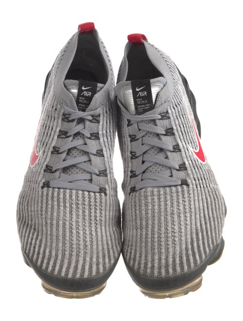 Nike Colorblock Pattern Athletic Sneakers