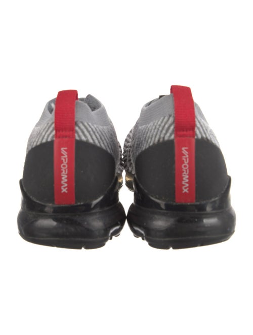 Nike Colorblock Pattern Athletic Sneakers