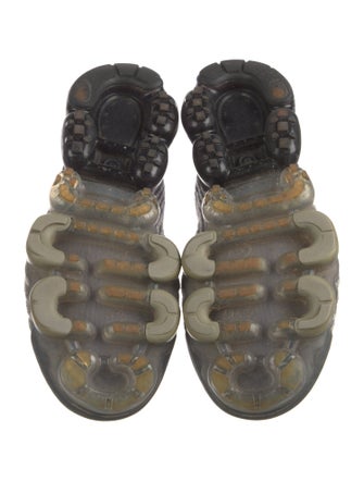 Nike Colorblock Pattern Athletic Sneakers