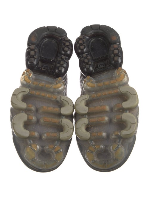 Nike Colorblock Pattern Athletic Sneakers