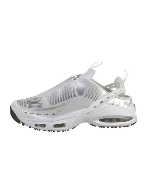 Nike Athletic Sneakers