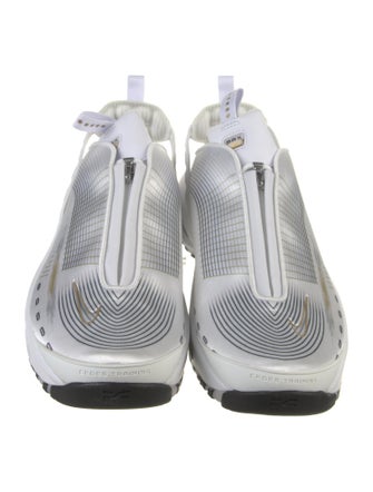 Nike Athletic Sneakers