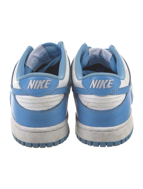 Nike 2023 Leather Athletic Sneakers
