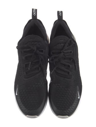 Nike Mesh Printed Sneakers