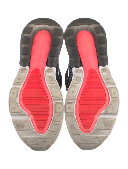 Nike Mesh Printed Sneakers