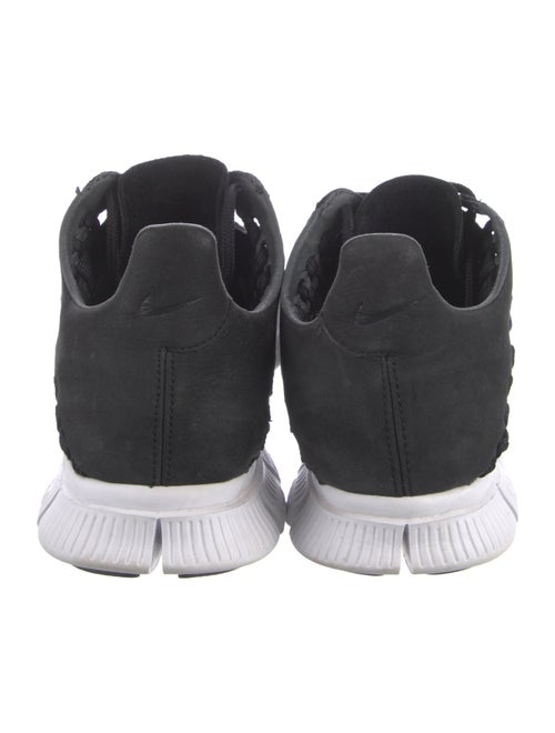 Nike Athletic Sneakers