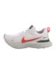 Nike Colorblock Pattern Athletic Sneakers