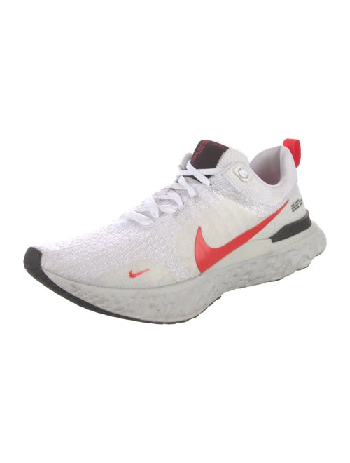 Nike Colorblock Pattern Athletic Sneakers