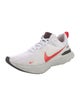 Nike Colorblock Pattern Athletic Sneakers