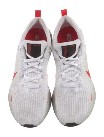 Nike Colorblock Pattern Athletic Sneakers